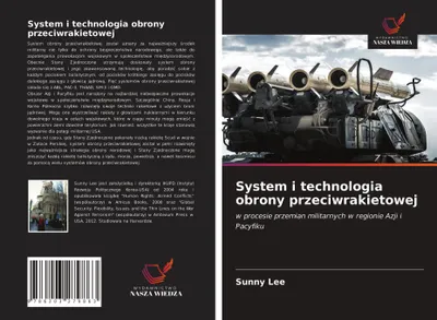 Produktbild von System i technologia obrony przeciwrakietowej
