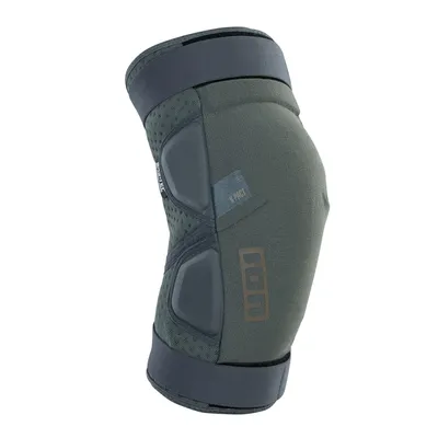 Produktbild von SAS-TEC ION MTB Knee Pads K-Pact XXL 47800-5900 - Protektoren - Knieschoner