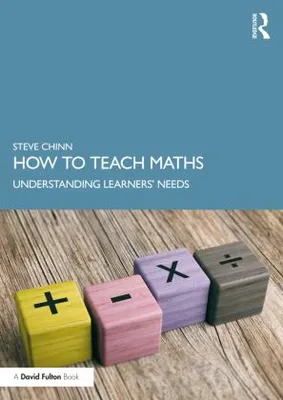 Obrázok produktu pre How to Teach Maths