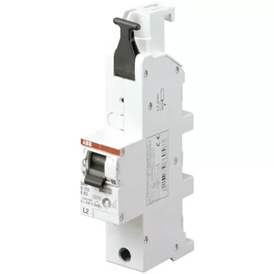 Produktbild von S751-E35L2, 230/400, 50/60 Hz, -25 - 55 °C, -40 - 70 °C