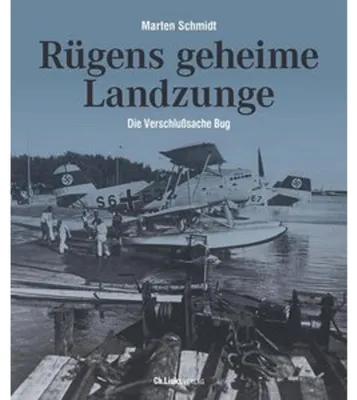 Immagine prodotto di Rügens geheime Landzunge