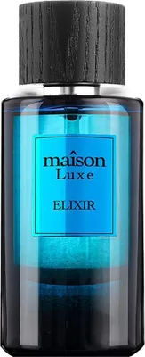 Produktbild von Hamidi Maison Luxe Elixir, reines Parfüm, unisex, 110 ml