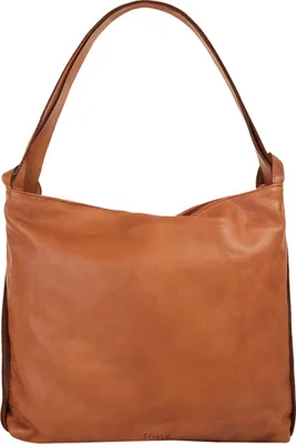 Produktbild von forty° Rucksack-Shopper Damen 020403 cognac