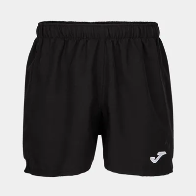 Immagine prodotto di Pantaloncini da allenamento da uomo Joma Myskin II nero 102220.100