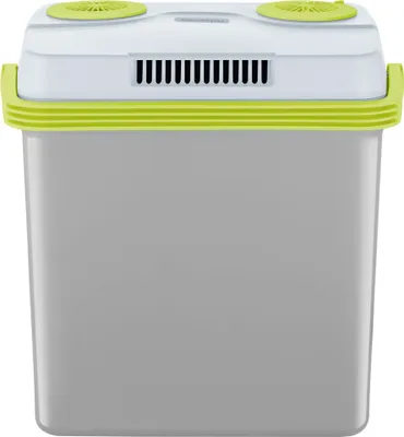 Produktbild von Severin TKB 2925, Grün, Grau, Kunststoff, 25 l, 20 - 50 °C, 49 dB, D