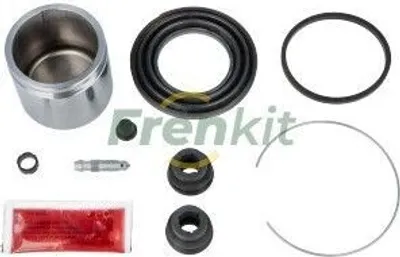 Produktbild von FRENKIT Bremssattel-Reparatursatz für TOYOTA Yaris Schrägheck (P9) Vorne 54mm 254984
