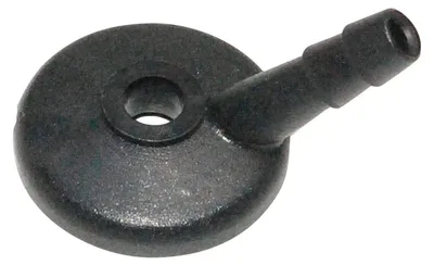 Immagine prodotto di DELLORTO SHA VERGASER Attacco benzina a 45° Connessioni MOFA ROLLER MOTOCICLETTA