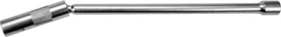 Produktbild von 16-MM-ZÜNDKERZENSCHLÜSSEL MIT 3/8-Zoll-VERLÄNGERUNG - YT-08164