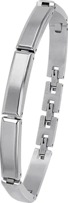 Produktbild von S.Oliver Herren Edelstahl Armband 2039744