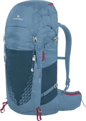 Obrázok produktu pre Ferrino Agile 33 Lady Blue Outdoorový batoh