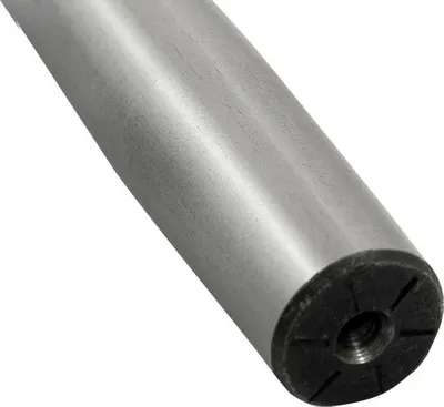 Image de MK1 uchwyt trzpienia B12 z pokrętłem do gwintowników + M6