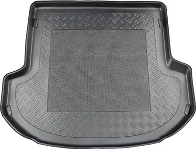 Produktbild von Z440261 Kofferraumwanne kompatibel mit Hyundai Santa Fe IV (TM) 08.2018-2020