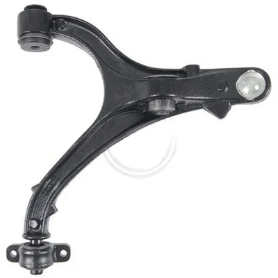 Produktbild von A.B.S. 211559 Querlenker für JEEP GRAND CHEROKEE III (WH, WK)