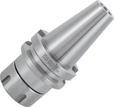 Obrázok produktu pre CNC držiak nástroja Upínací držiak Frézovanie Sústruženie Nástroje Vysoká presnosť 40cr BT40‑ER32‑70