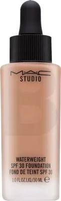 Image de Fond de teint MAC Studio Waterweight SPF 30 NW35 (30 ml)