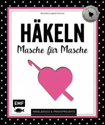 Produktbild von Lingfeld-Hertner, M: Häkeln - Masche für Masche