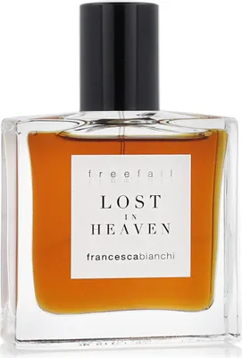 Produktbild von F.bianchi lost in heaven epv 30ml