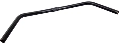 Obrázok produktu pre Koleno riadenia Cortina Common Black Matt Staal