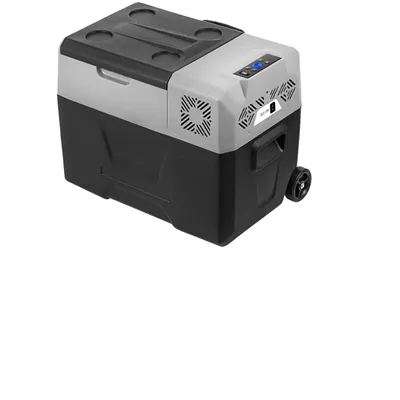 Immagine prodotto di Frigorifero portatile a compressore, gamma di raffreddamento efficiente, capacità 30L, 32Qt 30L