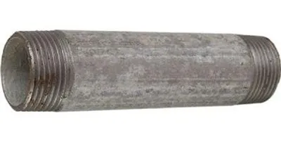 Produktbild von Cornat Rohrnippel 1 x 150 mm verzinkt