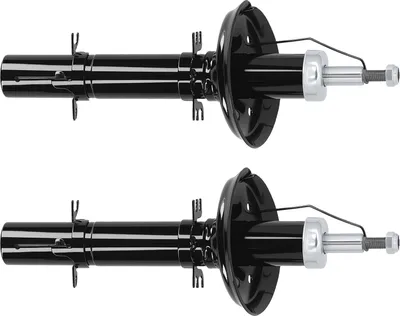 Produktbild von Sto?d?mpfer for Audi A3/Skoda Octavia/VW Golf 1J0413031AB Vorne 1996-2010