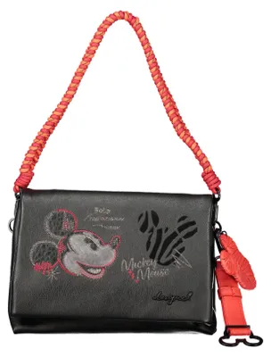 Image de Sac Noir Pour Femme Desigual