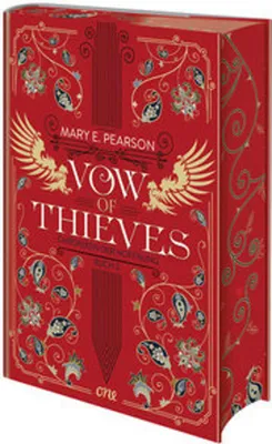 Obrázek produktu pro Vow of Thieves