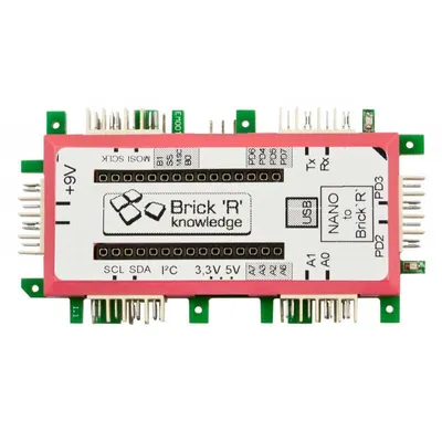Obrázok produktu pre ALLNET ALL-BRICK-0379, Arduino, 42 g