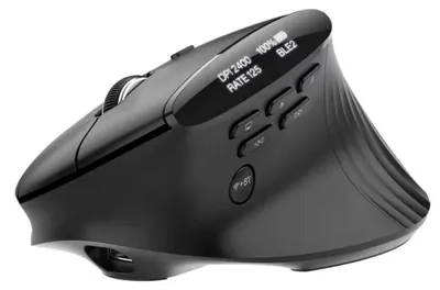 Produktbild von ACER Smart Fit Vertical Mouse retail pack