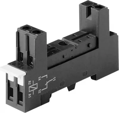 Produktbild von Finder Schraubfassung 95.83.30 958330