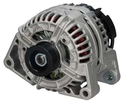 Produktbild von VALEO 849186 Lichtmaschine Generator LiMa 120A 14V für OPEL Astra G CC (T98) Zafira A (T98) Vectra C Caravan (Z02) Vectra C Limousine (Z02)