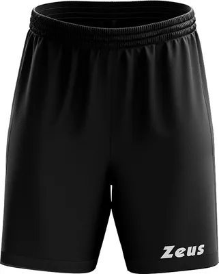 Produktbild von L NERO|Zeus Mida Training Shorts Schwarz