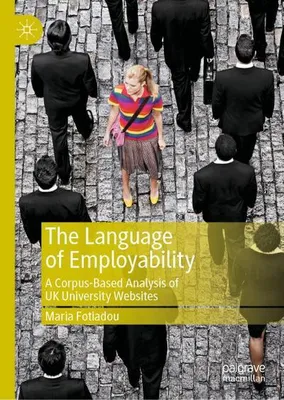 Obrázek produktu pro The Language of Employability