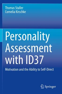 Obrázek produktu pro Personality Assessment with ID37