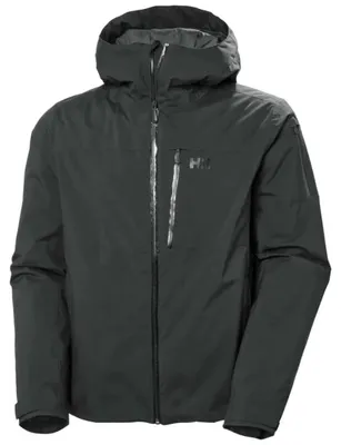 Produktbild von Helly Hansen Skijacke Herren 2xl - XXL