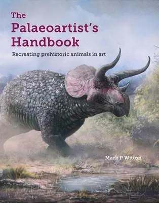 Produktbild von The Palaeoartist's Handbook