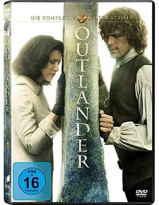 Obrázok produktu pre Outlander