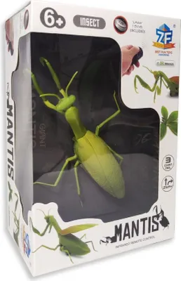 Image de RC Mantis