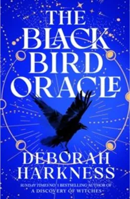 Productafbeelding van The Black Bird Oracle