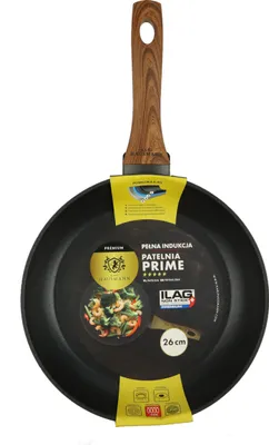 Produktbild von Karl Hausmann, 26 cm Bratpfanne, ILAG-Beschichtung