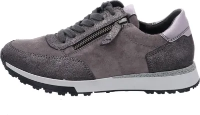 Produktbild von Paul Green Sportliche Schnürschuhe Damen 32313031373435 Grau 40 1/2 EU