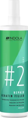 Zdjęcie produktu dla Indola Repair Keratin Filler 300 ml