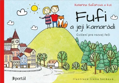 Zdjęcie produktu dla Fufi a její kamarádi