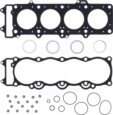 Produktbild von Zylinderdichtungen Dichtsatz original Zylinder Athena für Kawasaki Z 750 03-06 (ohne Ventildeckeldichtung)