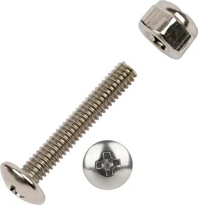 Produktbild von Sportime Schrauben-Set "Classic", 11er Set