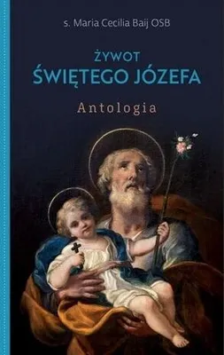 Zdjęcie produktu dla Żywot Świętego Józefa
