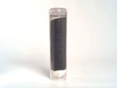 Image de Filtre à eau au charbon GAC | Version 2