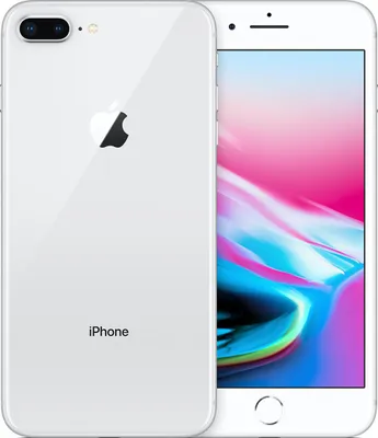 Image de Come Novo iPhone 8 Plus 14 cm (5,5 pouces) Simple SIM iOS 11 4G 64 Go Argent Révisé