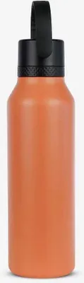 Produktbild von Runbott Mii 600ml Thermosflasche Orange Orange One Size