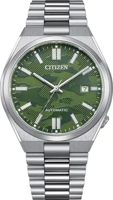 Obrázek produktu pro Pánské hodinky Citizen NJ0159-86X